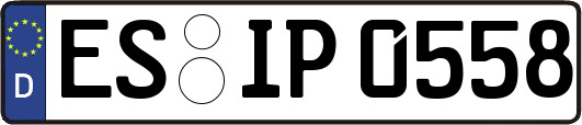 ES-IP0558