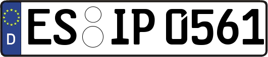 ES-IP0561