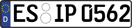 ES-IP0562