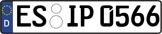 ES-IP0566