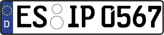 ES-IP0567