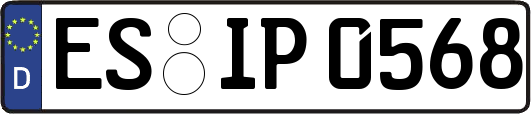 ES-IP0568