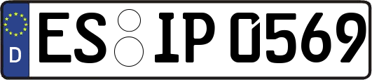 ES-IP0569