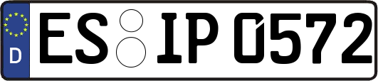 ES-IP0572
