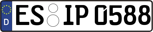 ES-IP0588