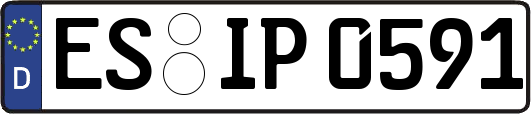 ES-IP0591