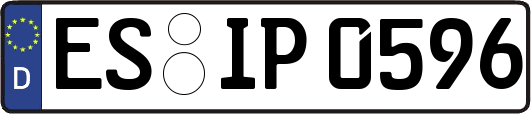 ES-IP0596