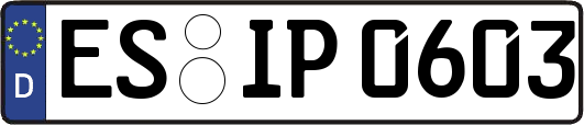 ES-IP0603