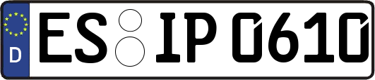 ES-IP0610