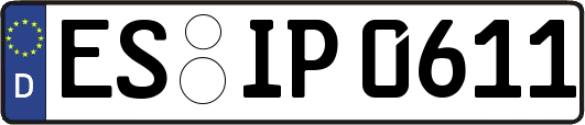 ES-IP0611