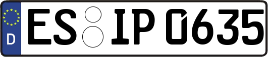ES-IP0635