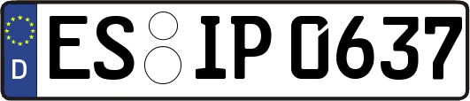 ES-IP0637