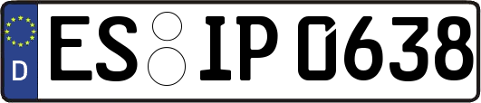 ES-IP0638