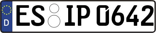 ES-IP0642