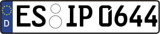 ES-IP0644