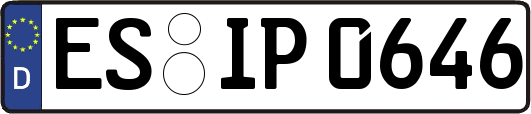 ES-IP0646