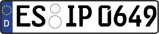 ES-IP0649