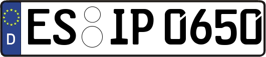 ES-IP0650