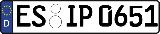 ES-IP0651