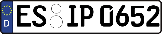 ES-IP0652