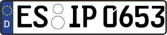 ES-IP0653