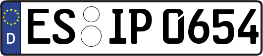 ES-IP0654