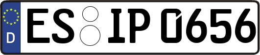 ES-IP0656