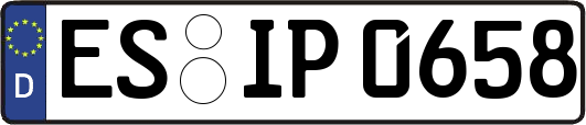 ES-IP0658
