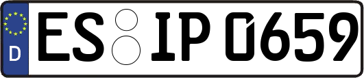 ES-IP0659