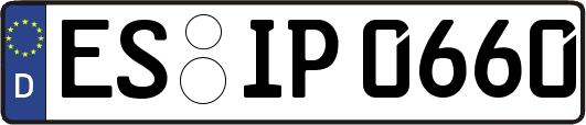 ES-IP0660