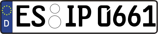 ES-IP0661
