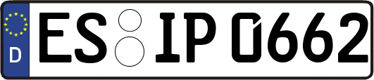 ES-IP0662