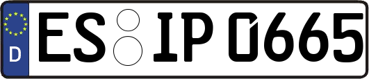 ES-IP0665