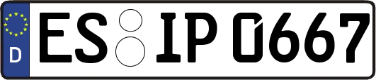 ES-IP0667