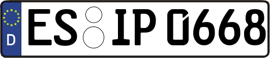 ES-IP0668