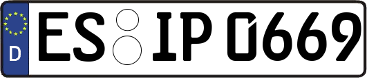 ES-IP0669