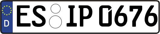 ES-IP0676