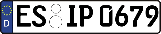 ES-IP0679