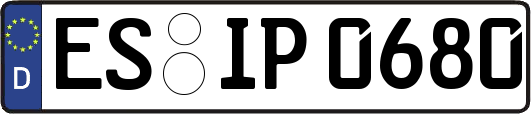 ES-IP0680