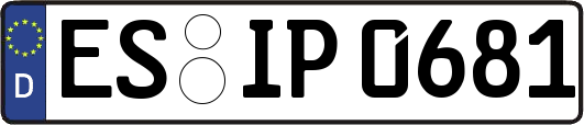 ES-IP0681