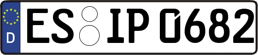 ES-IP0682