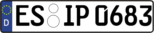 ES-IP0683