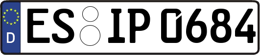ES-IP0684