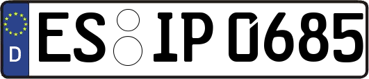 ES-IP0685