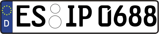 ES-IP0688