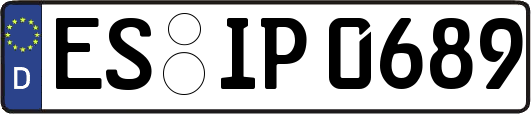 ES-IP0689