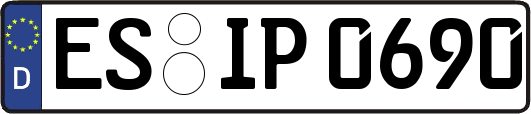 ES-IP0690