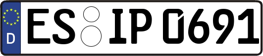 ES-IP0691
