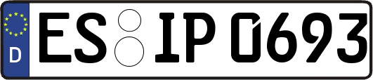 ES-IP0693