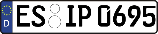 ES-IP0695